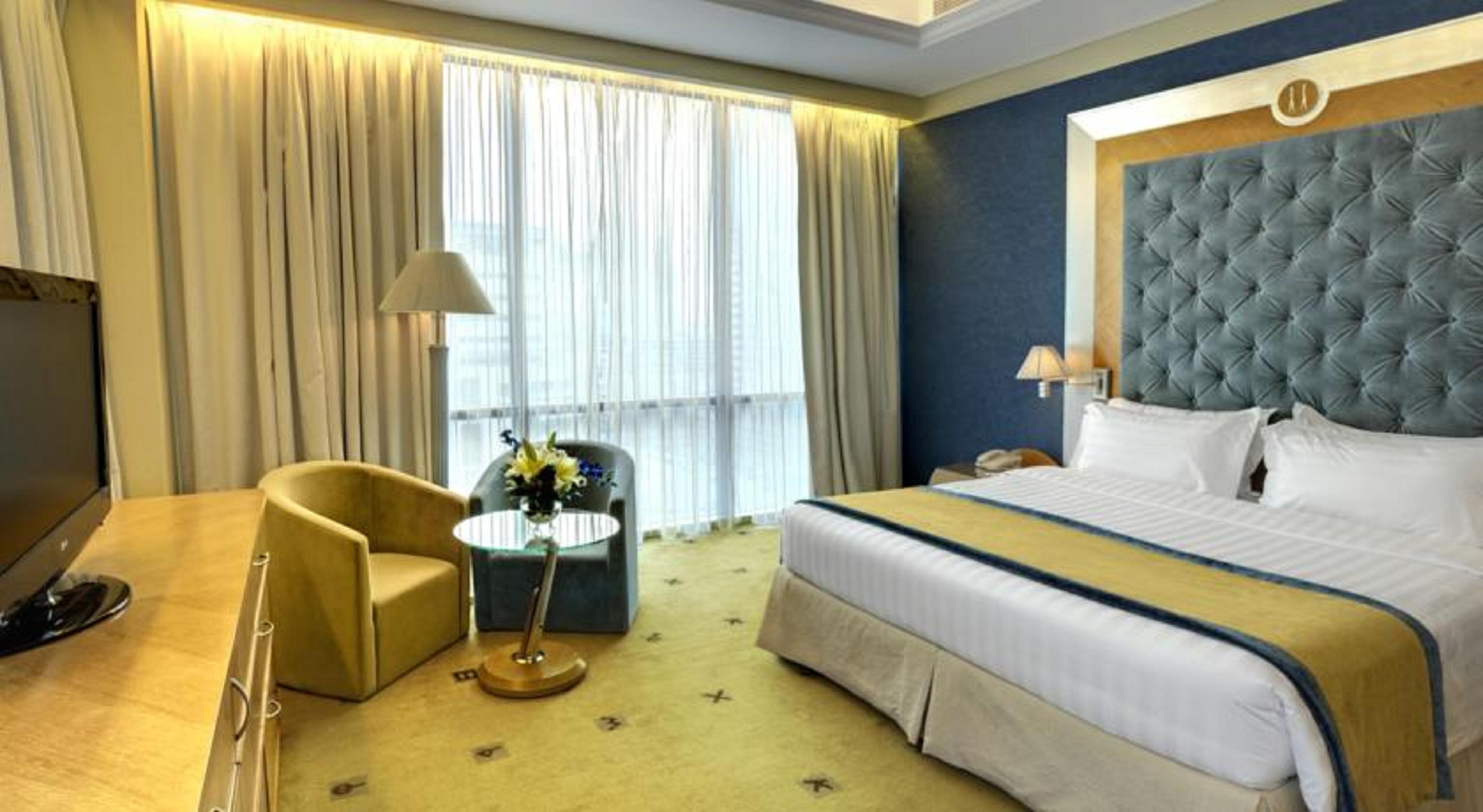 Social Hotel Ντουμπάι Εξωτερικό φωτογραφία
