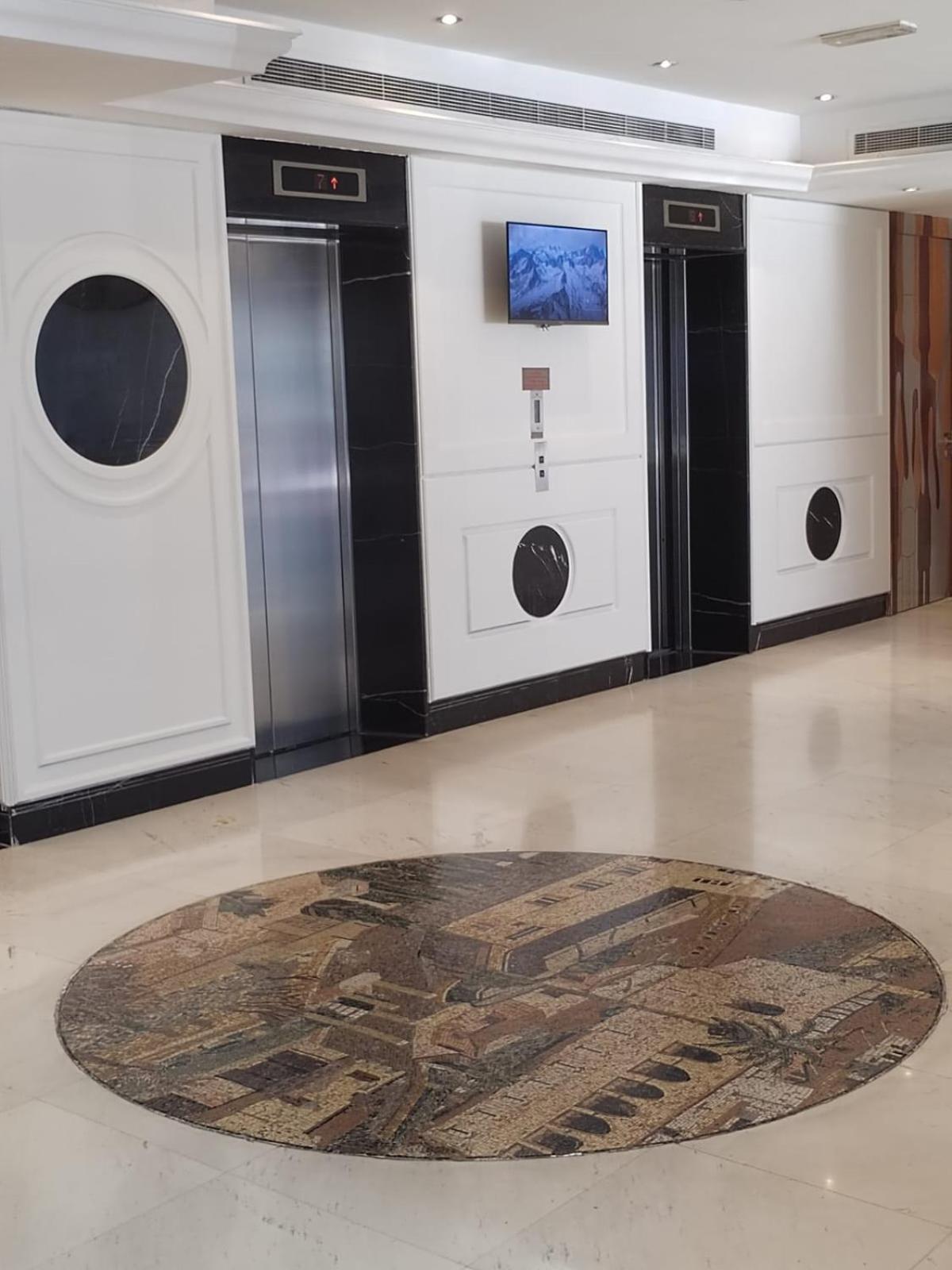 Social Hotel Ντουμπάι Εξωτερικό φωτογραφία