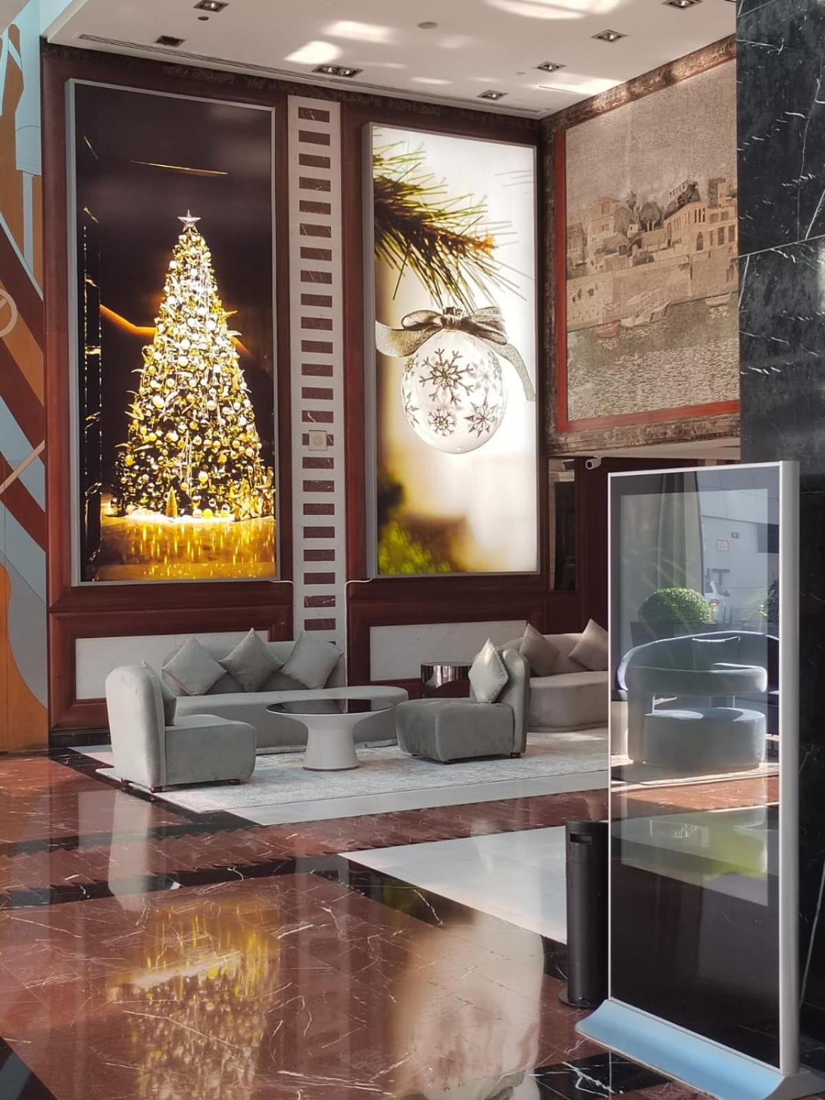 Social Hotel Ντουμπάι Εξωτερικό φωτογραφία