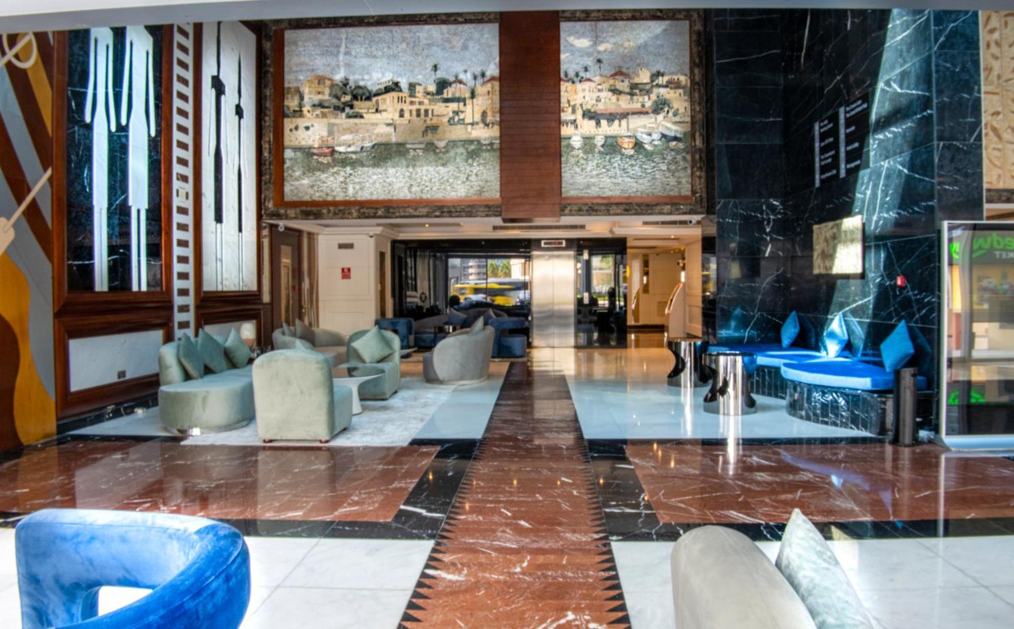 Social Hotel Ντουμπάι Εξωτερικό φωτογραφία