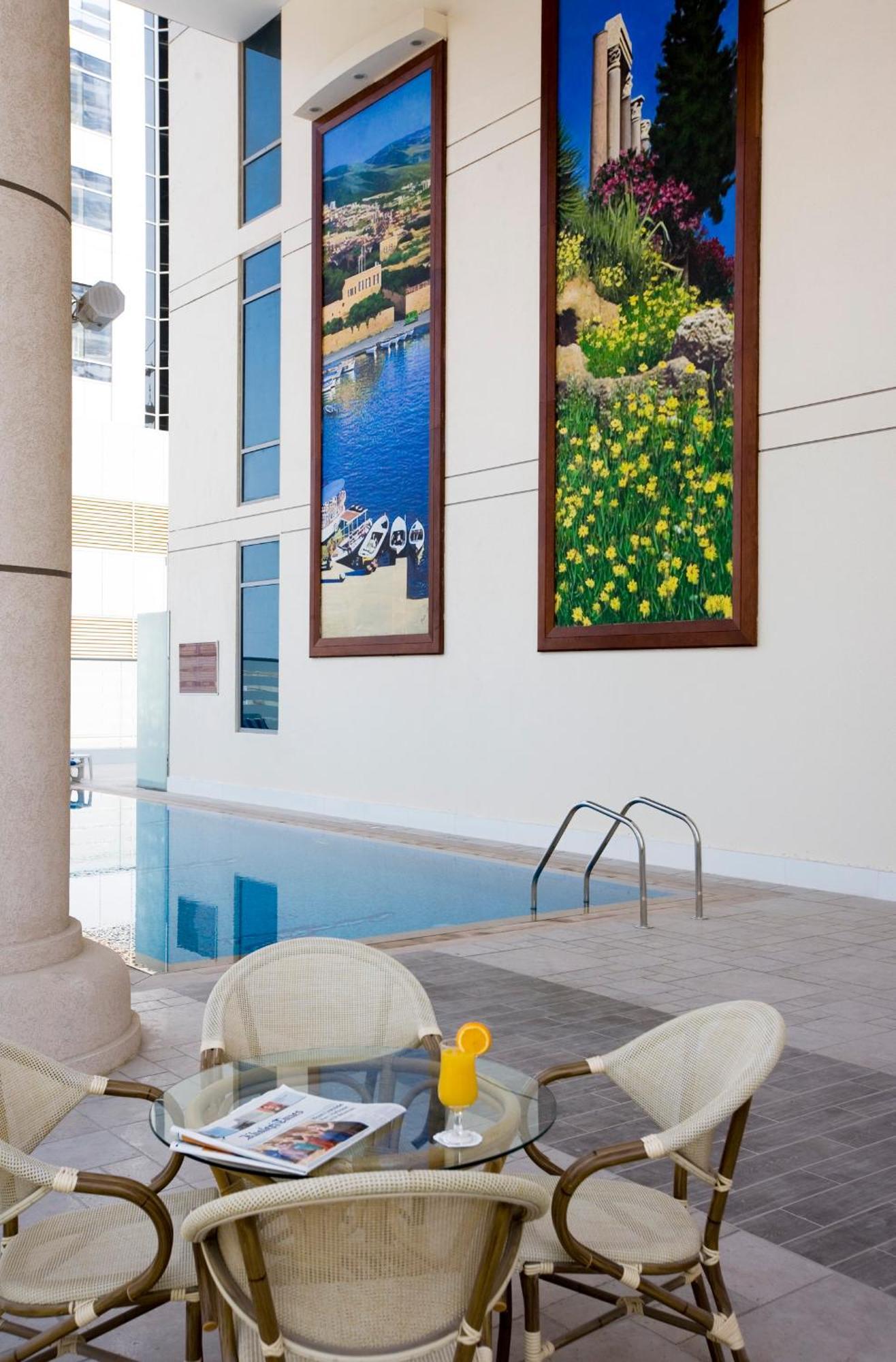 Social Hotel Ντουμπάι Εξωτερικό φωτογραφία