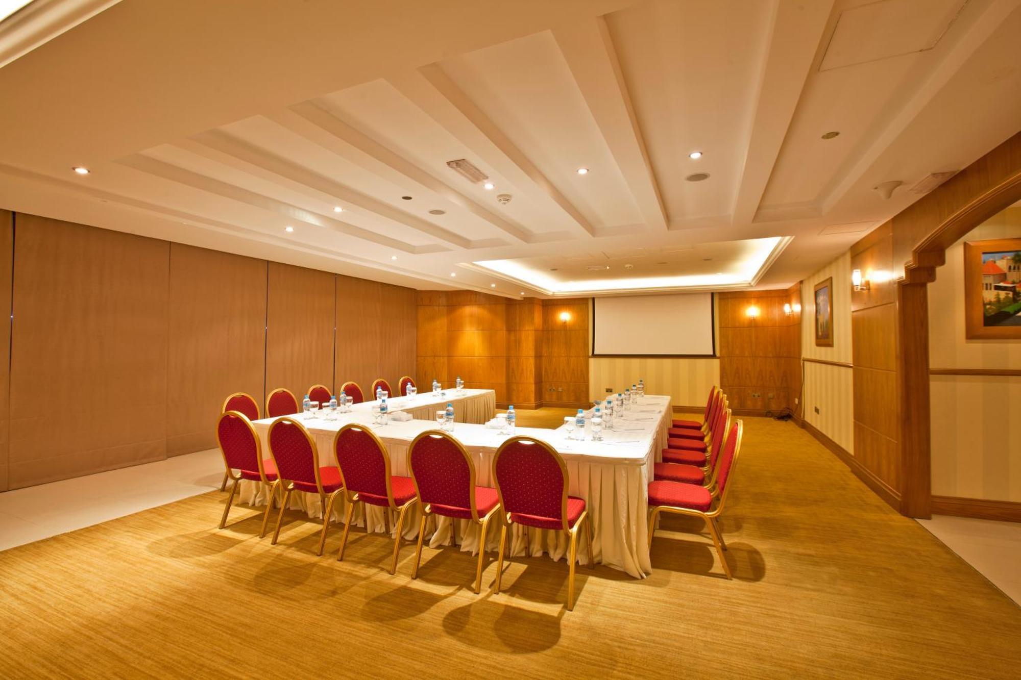 Social Hotel Ντουμπάι Εξωτερικό φωτογραφία