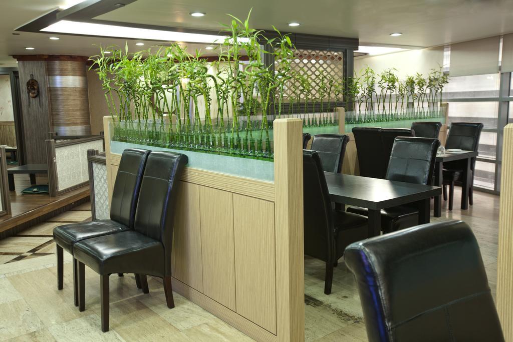 Social Hotel Ντουμπάι Εξωτερικό φωτογραφία