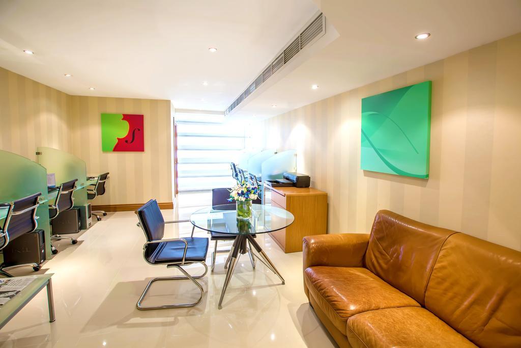 Social Hotel Ντουμπάι Εξωτερικό φωτογραφία