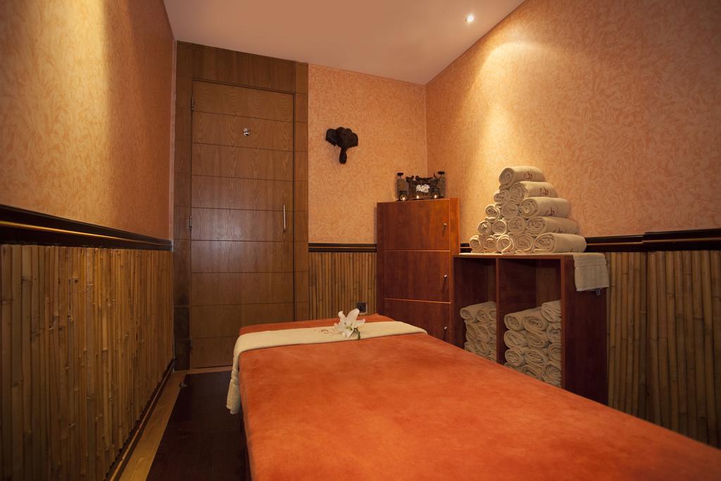 Social Hotel Ντουμπάι Εξωτερικό φωτογραφία