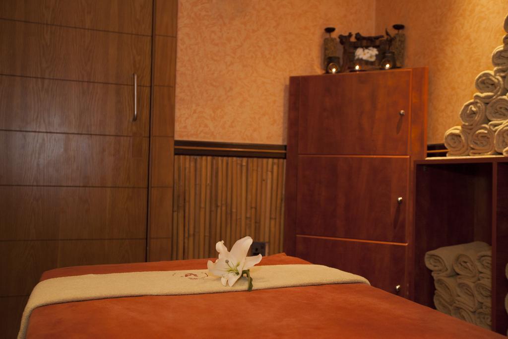 Social Hotel Ντουμπάι Εσωτερικό φωτογραφία