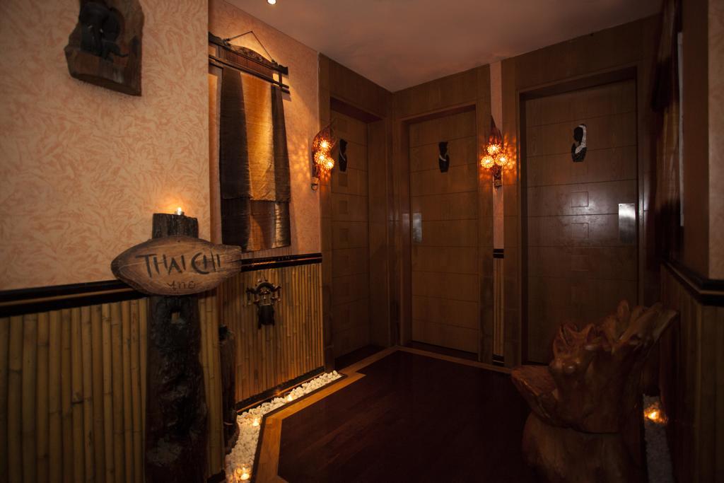 Social Hotel Ντουμπάι Εξωτερικό φωτογραφία