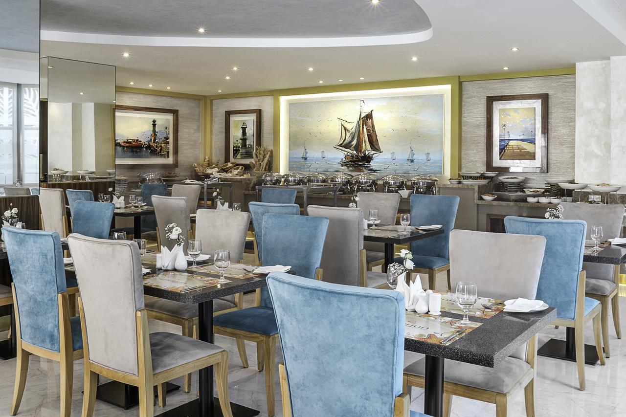 Social Hotel Ντουμπάι Εξωτερικό φωτογραφία