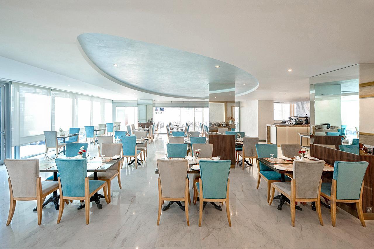 Social Hotel Ντουμπάι Εξωτερικό φωτογραφία
