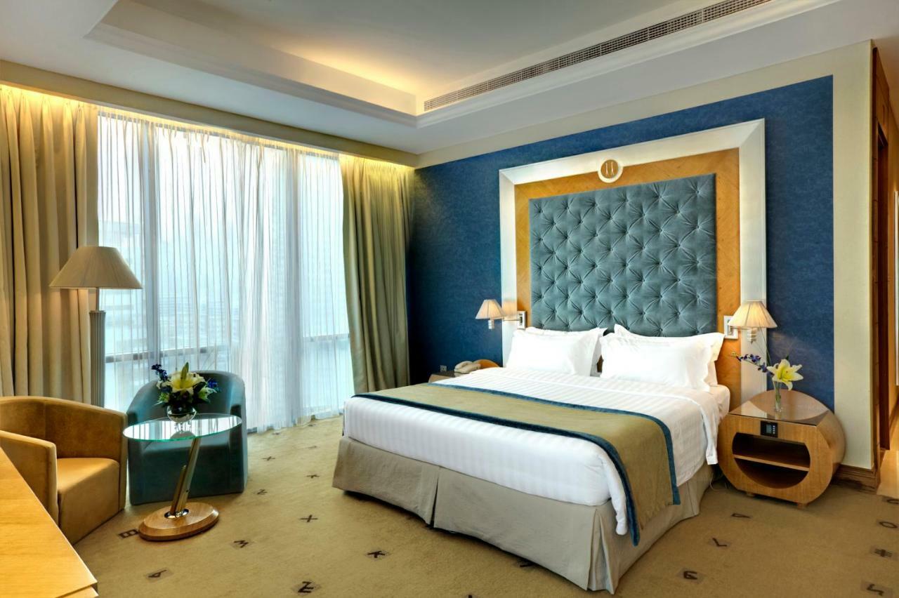 Social Hotel Ντουμπάι Εξωτερικό φωτογραφία