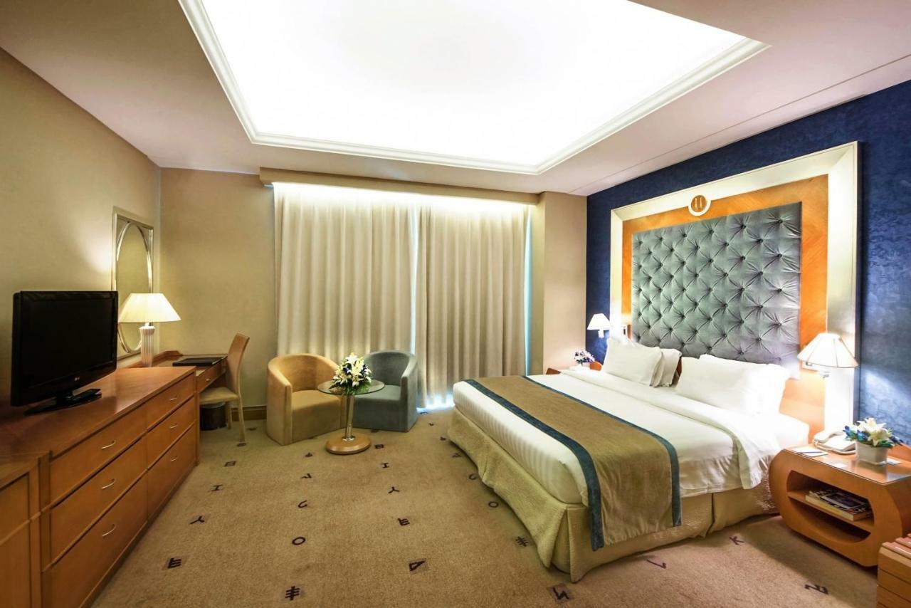 Social Hotel Ντουμπάι Εξωτερικό φωτογραφία