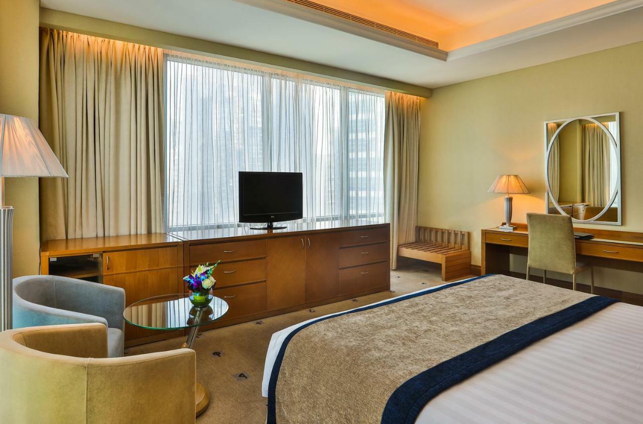 Social Hotel Ντουμπάι Εξωτερικό φωτογραφία